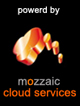 mozzaic - Cloud Services