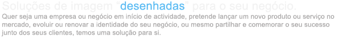 Solu��es de design e consultoria para o sua empresa ou neg�cio