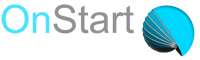 Onstart Logo
